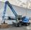 Pelle de manutention Fuchs MHL335