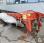 Faucheuse Kuhn FC 283 GII