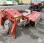 Faucheuse Kuhn FC 283 GII