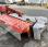 Faucheuse Kuhn FC 283 GII