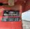 Faucheuse Kuhn FC 283 GII
