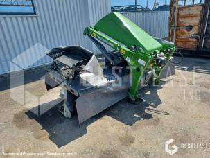 Faucheuse Fendt SLICER 310 FQ