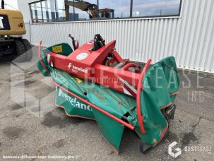 Faucheuse Kverneland 2832F