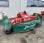 Faucheuse Kverneland 2832F