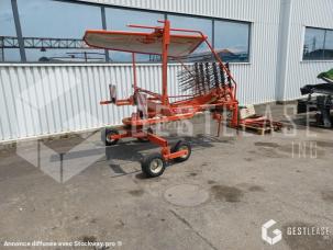 Andaineur Kuhn GA 4521 GM