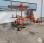 Andaineur Kuhn GA 4521 GM