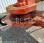 Andaineur Kuhn GA 4521 GM
