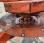 Andaineur Kuhn GA 4521 GM