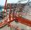 Andaineur Kuhn GA 4521 GM