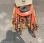 Andaineur Kuhn GA 4521 GM