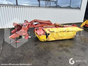 Faucheuse Pöttinger EUROCAT 275H