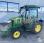 Tracteur agricole John Deere 3046R