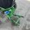 Tracteur agricole John Deere 3046R