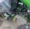 Tracteur agricole John Deere 3046R