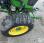 Tracteur agricole John Deere 3046R