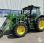 Tracteur agricole John Deere 6R