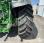 Tracteur agricole John Deere 6R