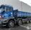 Benne basculante de chantier et de TP MAN TGS