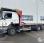 Plateau Scania P