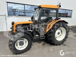 Tracteur agricole Renault PALES 240