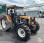 Tracteur agricole Renault PALES 240