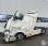 Pour semi-remorque DAF XF510