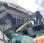 Pour semi-remorque DAF XF510