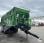 Benne agricole Huret 21 T