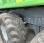 Benne agricole Huret 21 T