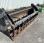 Curage rotatif CATERPILLAR GODET GRIFFE GRAPPIN CROCO