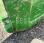 Autre JOHN DEERE MASSE 900KG