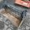 Curage rotatif BOBCAT COMBO BKT 62 4 EN 1 DROP