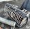 Curage rotatif BOBCAT MALAXEUR BOBCAT