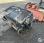 Curage rotatif BOBCAT MALAXEUR BOBCAT