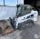 Mini-chargeuse Bobcat T450