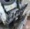 Mini-chargeuse Bobcat T450