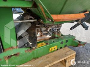 Distributeur d'engrais Amazone PROFIS SBS 2500L