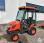Micro tracteur KUBOTA BX 2350