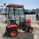 Micro tracteur KUBOTA BX 2350