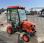 Micro tracteur KUBOTA BX 2350