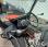 Micro tracteur KUBOTA BX 2350