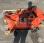 Micro tracteur KUBOTA BX 2350
