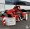 Faucheuse Kuhn GMD 3125 F-FF