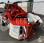 Faucheuse Kuhn GMD 3125 F-FF