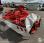 Faucheuse Kuhn GMD 3125 F-FF