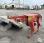 Faucheuse Kuhn GMD 602 GII