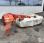 Faucheuse Kuhn GMD 602 GII