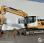 Pelle  Liebherr R 918