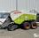 Presse haute densité Claas QUADRANT 3300