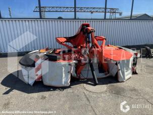 Faucheuse Kuhn GMD 3125 F-FF